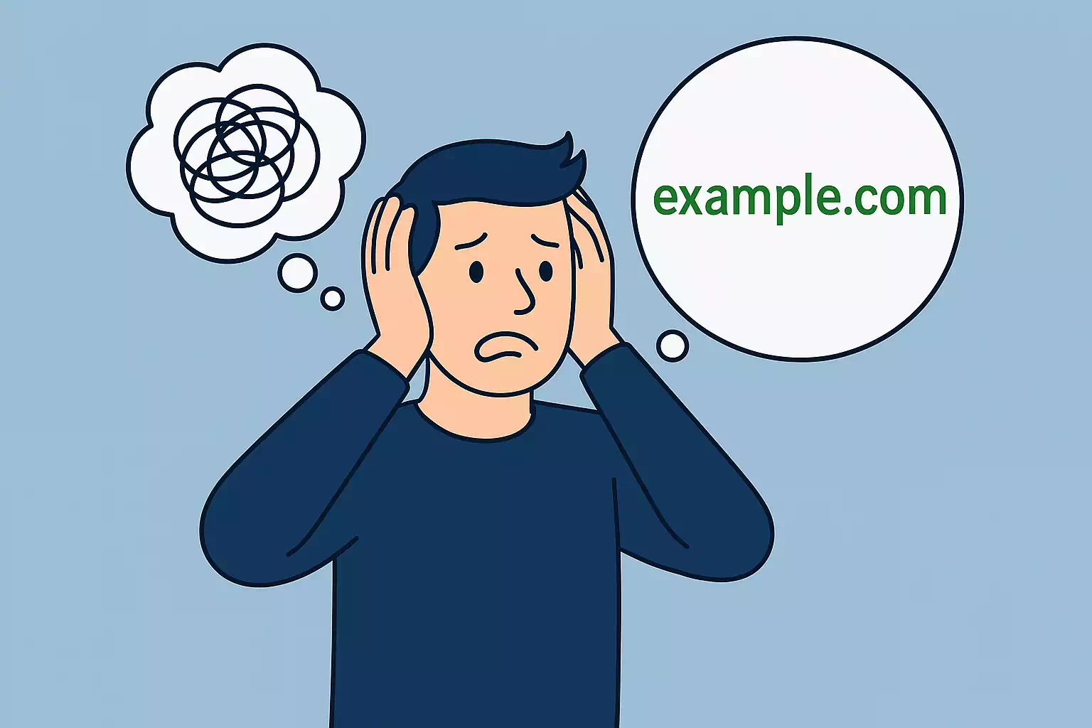 Apa Yang Terjadi Setelah Domain Expired?