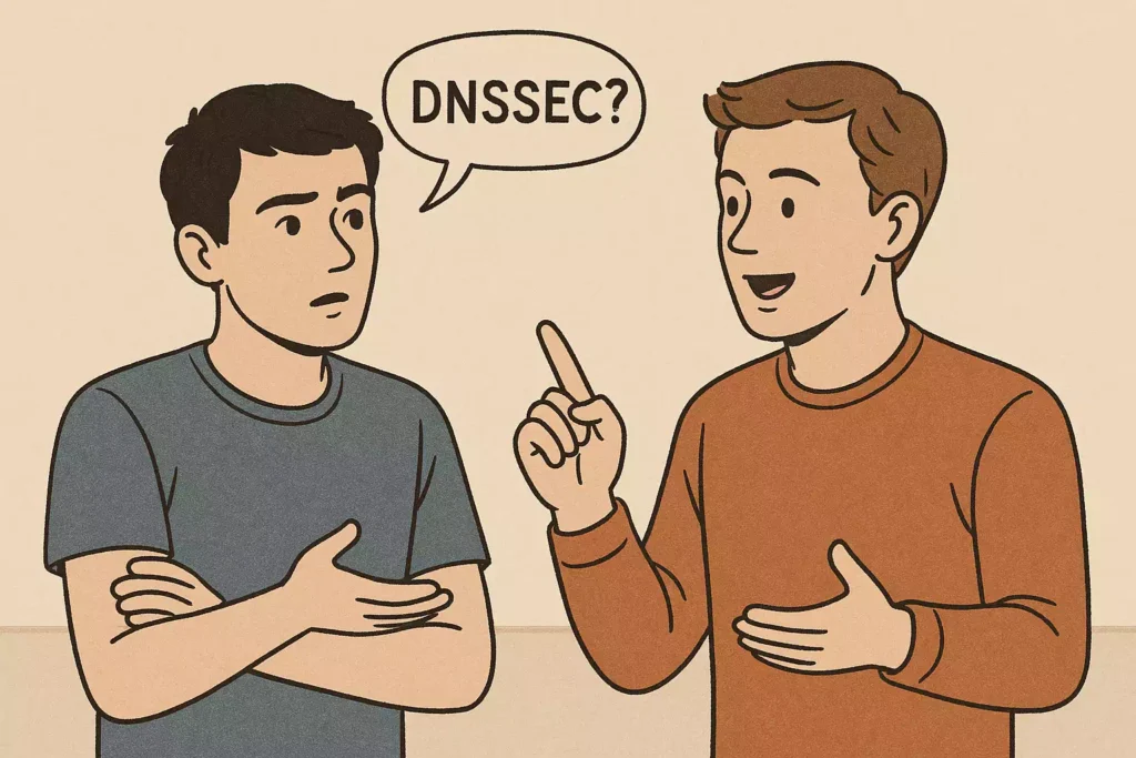 DNSSEC: Apa Itu, Kenapa Harus Digunakan, dan Kenapa Harus Dinonaktifkan?